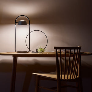 Montego Rotating Table Lamp