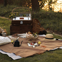 Load image into Gallery viewer, Alcantar Picnic Blanket