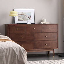 Load image into Gallery viewer, Danielle SWEDEN Chest of Drawers Scandinavian Commode ( 4 Colour )