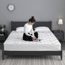 Load image into Gallery viewer, JASON Natural Eco Relax Mattress Latex / Pocket Spring /  soft / firm 1.2, / 1.5 / 1.8m