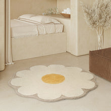 Load image into Gallery viewer, Dominica Sunflower Rug