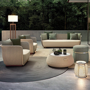 Tollette Outdoor Seating Set