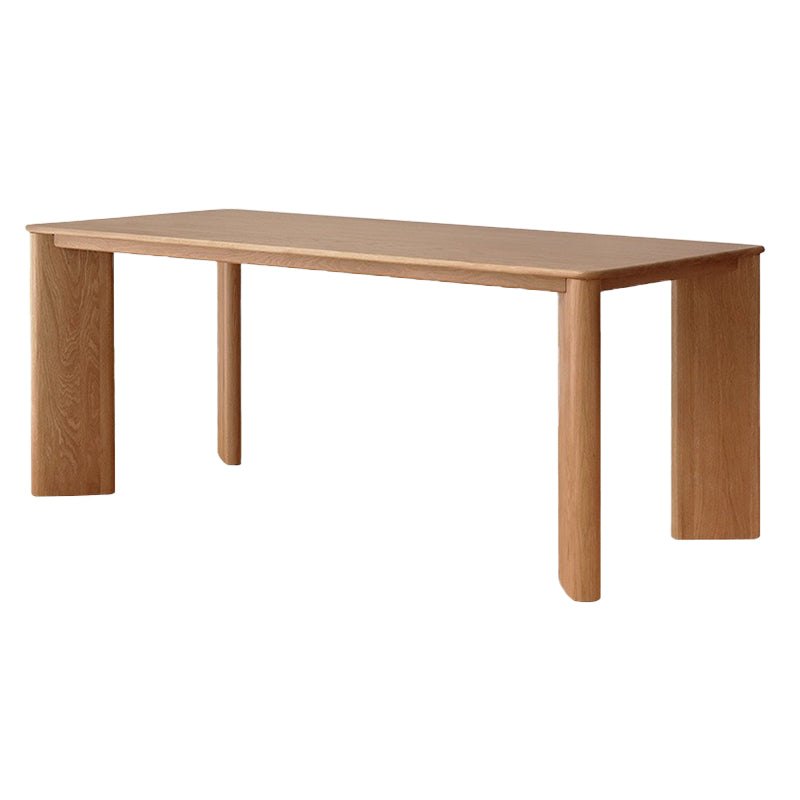 Murphy Ashwood Dining Table