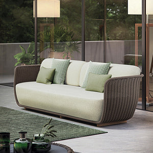 Tollette Outdoor Seating Set