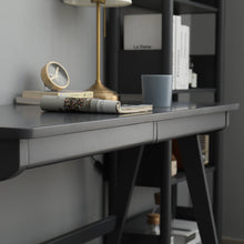 Load image into Gallery viewer, ANDREW Writing Table Desk Modern Classic