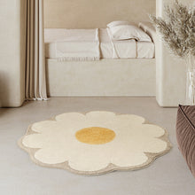Load image into Gallery viewer, Dominica Sunflower Rug