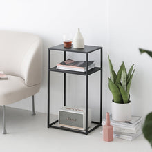 Load image into Gallery viewer, Seyhan Metal End Table