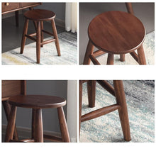 Load image into Gallery viewer, RYAN Modern Classic Stool All Purpose