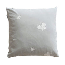Load image into Gallery viewer, Abilene Square Pillow Cover &amp; Insert