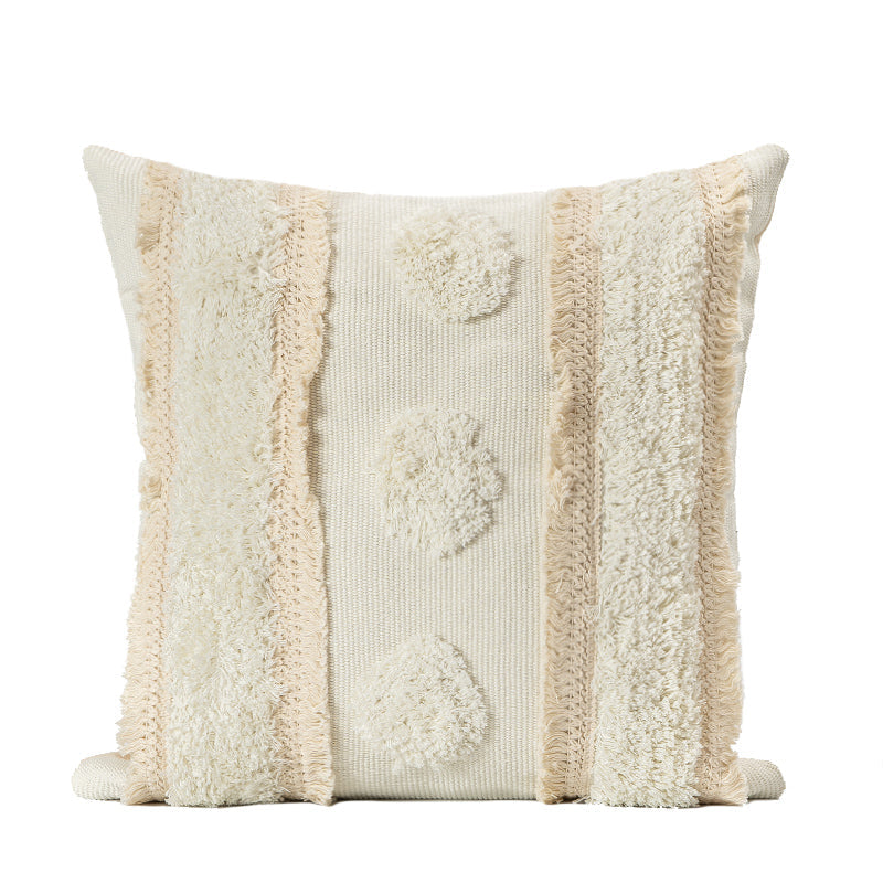 Gracie Throw Pillow Cover & Insert