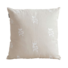 Load image into Gallery viewer, Abilene Square Pillow Cover &amp; Insert