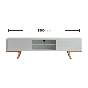 Lemington TV Stand