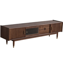 Load image into Gallery viewer, Adrianna HYATT Solid Wood TV Console Cabinet ( 3 Size 4 Colour )