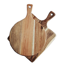 Load image into Gallery viewer, Cuisinox Wooden Pizza Peel