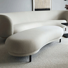 Load image into Gallery viewer, Pierro Upholstered Bench