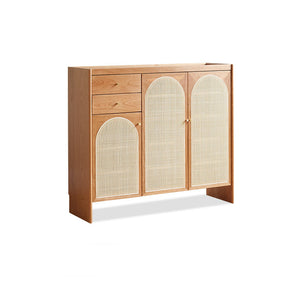 Kohl Shoe Cabinet