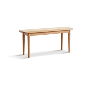 Fernando Rattan Bench