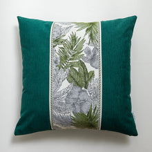 Load image into Gallery viewer, Manzer Throw Pillow