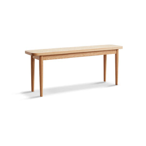 Fernando Rattan Bench