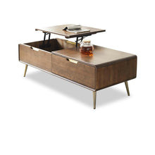 Load image into Gallery viewer, Anderson Coffee Table with Storage