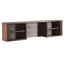 Load image into Gallery viewer, Sadie Work Desk with Optional Hutch