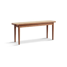 Load image into Gallery viewer, Fernando Rattan Bench