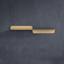 Load image into Gallery viewer, Indio Modern Floating Shelf Set(2 Pieces)