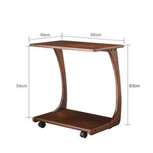 Load image into Gallery viewer, Emerson Solid Wood End Table