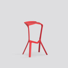 Load image into Gallery viewer, Harlow Creative Bar Stool (set of 2)