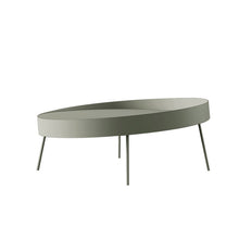 Load image into Gallery viewer, Schroeders Metal Coffee Table