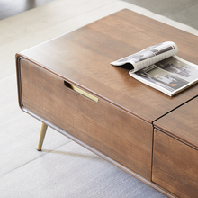 Load image into Gallery viewer, Anderson Coffee Table with Storage