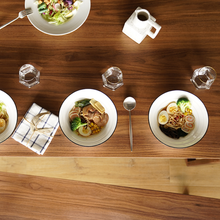 Load image into Gallery viewer, Setser Solid Wood Dining Table