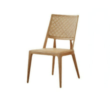 Load image into Gallery viewer, Elvira Rattan Dining Chair (Set of 2 or 4)