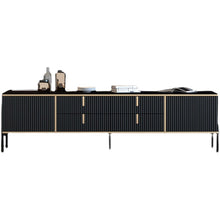 Load image into Gallery viewer, Diego TV Console Italian Minimalist New TV Cabinet