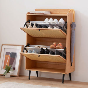 Macedon Shoe Storage Cabinet