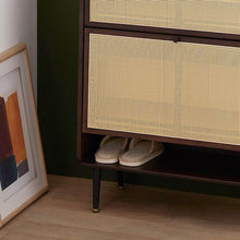 Load image into Gallery viewer, Macedon Shoe Storage Cabinet
