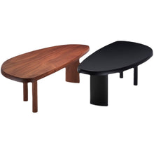 Load image into Gallery viewer, LENNON REGIS Minimalist Dining Table Solid Wood Nordic