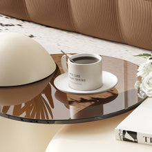 Load image into Gallery viewer, Danity Paw Coffee Table Set(2 Pieces Set)