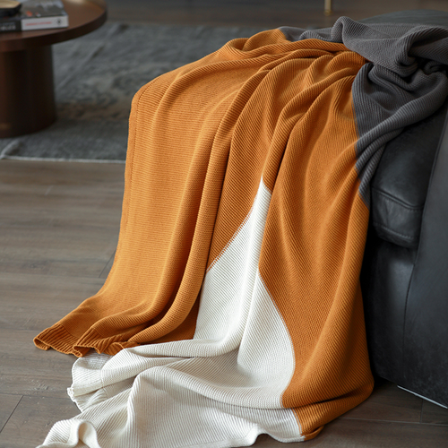 Engebretsen Nap Blanket