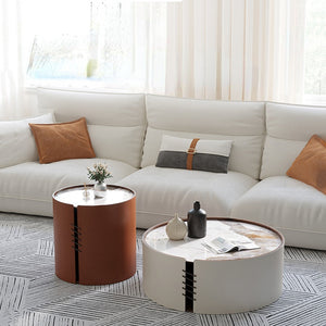 Eoghan Coffee Table(2 Pieces Set)