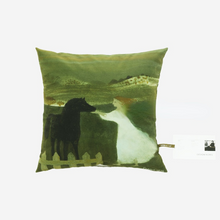 Load image into Gallery viewer, Adel Throw Pillow