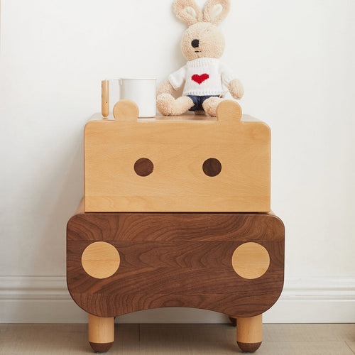 Mags Hippo Nightstand