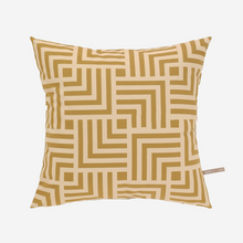 Load image into Gallery viewer, Moroccan Style Pillow Cover &amp; Insert