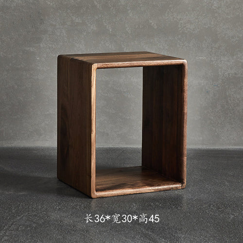 ADAM Cube Modular Display Divider New Zealand Pine Solid Wood