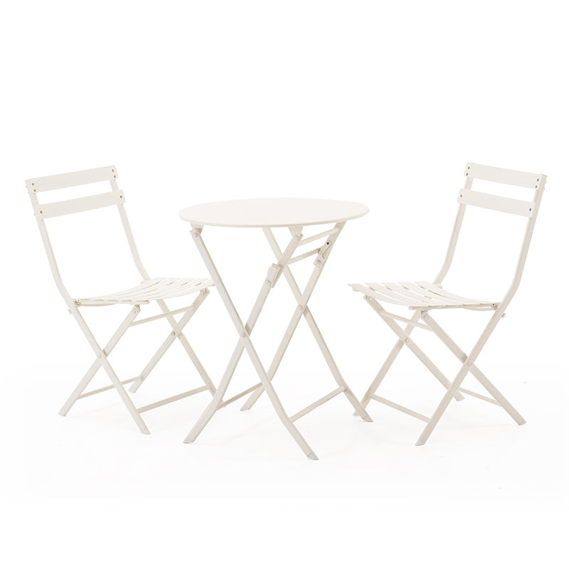 Beaubien Outdoor Dining Set