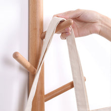 Load image into Gallery viewer, Milligan Solid Wood Coat Hooks