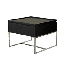 Load image into Gallery viewer, Natina Lift-Top Coffee Table