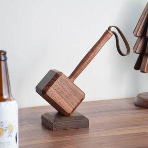 Hammer Bottle Opener