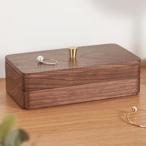 Ahman Jewelry Box