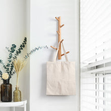 Load image into Gallery viewer, Milligan Solid Wood Coat Hooks